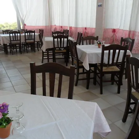 Bauernhof Masseria Luchicchio