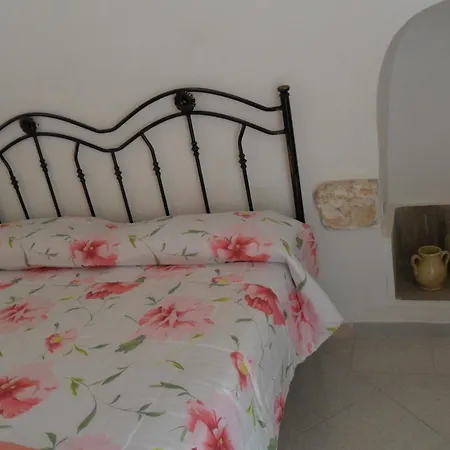 Masseria Luchicchio Bauernhof Martina Franca