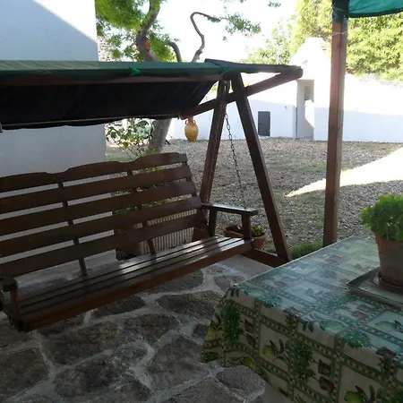 Bauernhof Masseria Luchicchio