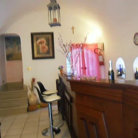 Masseria Luchicchio Bauernhof *