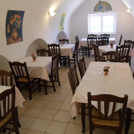 Masseria Luchicchio