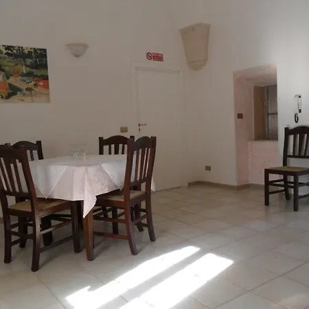 Masseria Luchicchio