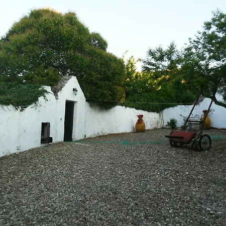 Bauernhof Masseria Luchicchio *