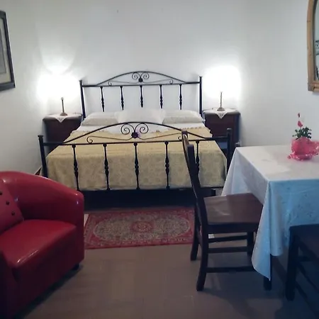Bauernhof Masseria Luchicchio